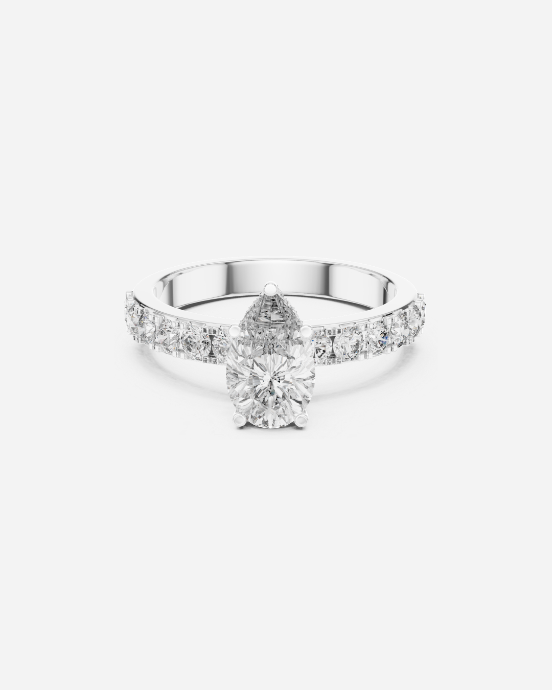 infinity ring