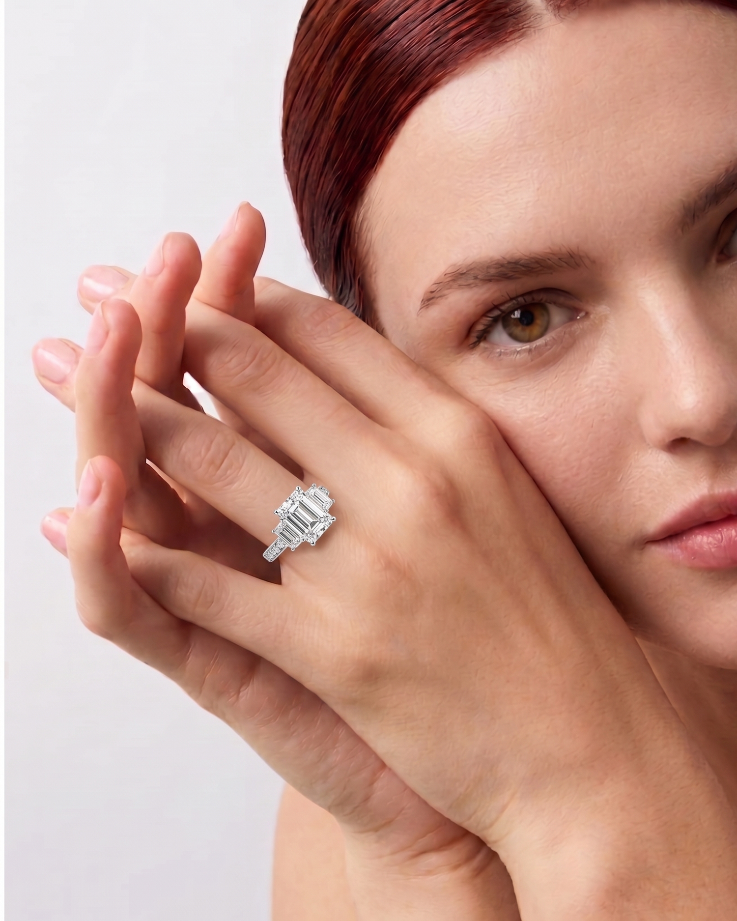 Engagement rings